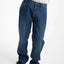 Straight Line Denim Jean - ThrillsTDP - 431ERH - Roadhouse Blue - 28
