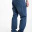 Straight Line Denim Jean - ThrillsTDP - 431ERH - Roadhouse Blue - 28
