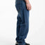 Straight Line Denim Jean - ThrillsTDP - 431ERH - Roadhouse Blue - 28