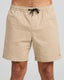 STRANDED | 18" CHINO SHORT - Mad HueysH424M04011C - TAUPE - 28