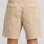 STRANDED | 18" CHINO SHORT - Mad HueysH424M04011C - TAUPE - 28