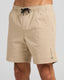 STRANDED | 18" CHINO SHORT - Mad HueysH424M04011C - TAUPE - 28