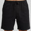 STRANDED | 18" CHINO SHORT - The Mad HueysH424M04011C-BLACK-34