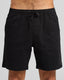 STRANDED | 18" CHINO SHORT - The Mad HueysH424M04011C-BLACK-34
