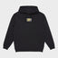 Strategy Hood - QuiksilverUQYFT03181 - KVJ0 - Black - L