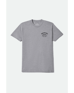 HEATHER GREY