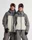 Street Jacket - Yuki ThreadsW26SJMNS-Moonshine-Medium