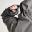 Street Jacket - Yuki ThreadsW26SJMNS-Moonshine-Medium