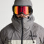 Street Jacket - Yuki ThreadsW26SJMNS-Moonshine-Medium