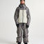 Street Jacket - Yuki ThreadsW26SJMNS-Moonshine-Medium