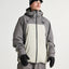 Street Jacket - Yuki ThreadsW26SJMNS-Moonshine-Medium