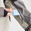 Street Jacket - Yuki ThreadsW26SJMNS-Moonshine-Medium
