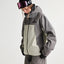 Street Jacket - Yuki ThreadsW26SJMNS-Moonshine-Medium