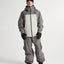 Street Jacket - Yuki ThreadsW26SJMNS-Moonshine-Medium