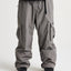 Street Pant - Yuki ThreadsW26SPBLK-Black-Small
