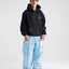 Street Pant - Yuki ThreadsW25SPABL - Airy Blue - M