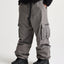 Street Pant - Yuki ThreadsW26SPBLK-Black-Small