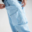 Street Pant - Yuki ThreadsW25SPABL - Airy Blue - M