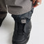 Street Pant - Yuki ThreadsW26SPBLK-Black-Small