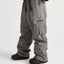 Street Pant - Yuki ThreadsW26SPBLK-Black-Small
