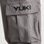 Street Pant - Yuki ThreadsW26SPBLK-Black-Small