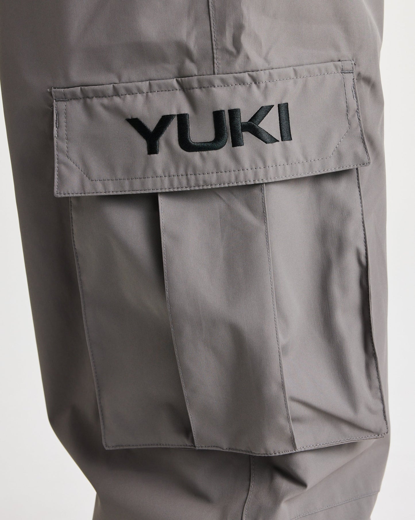 Street Pant - Yuki ThreadsW26SPBLK-Black-Small