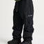 Street Pant - Yuki ThreadsW26SPBLK-Black-Small