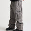 Street Pant - Yuki ThreadsW26SPBLK-Black-Small