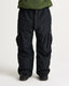 Street Pant - Yuki ThreadsW26SPBLK-Black-Small