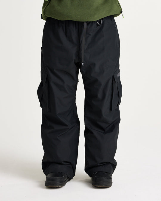Street Pant