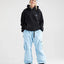 Street Pant - Yuki ThreadsW25SPABL - Airy Blue - M