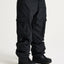 Street Pant - Yuki ThreadsW26SPBLK-Black-Small