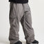Street Pant - Yuki ThreadsW26SPBLK-Black-Small