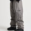 Street Pant - Yuki ThreadsW26SPBLK-Black-Small