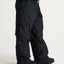 Street Pant - Yuki ThreadsW26SPBLK-Black-Small