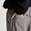 Street Pant - Yuki ThreadsW26SPBLK-Black-Small