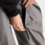 Street Pant - Yuki ThreadsW26SPBLK-Black-Small