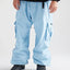 Street Pant - Yuki ThreadsW25SPABL - Airy Blue - M