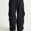 Street Pant - Yuki ThreadsW26SPBLK-Black-Small