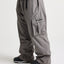 Street Pant - Yuki ThreadsW26SPBLK-Black-Small