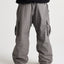 Street Pant - Yuki ThreadsW26SPBLK-Black-Small