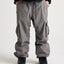 Street Pant - Yuki ThreadsW26SPBLK-Black-Small