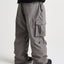 Street Pant - Yuki ThreadsW26SPBLK-Black-Small