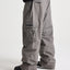 Street Pant - Yuki ThreadsW26SPBLK-Black-Small