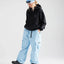 Street Pant - Yuki ThreadsW25SPABL - Airy Blue - M