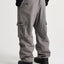 Street Pant - Yuki ThreadsW26SPBLK-Black-Small