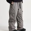 Street Pant - Yuki ThreadsW26SPBLK-Black-Small