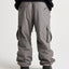 Street Pant - Yuki ThreadsW26SPBLK-Black-Small