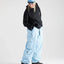 Street Pant - Yuki ThreadsW25SPABL - Airy Blue - M