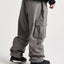 Street Pant - Yuki ThreadsW26SPBLK-Black-Small